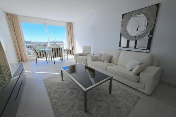 Duplex na sprzedaż w Las Tortugas Blq 7, Apt 721, Marbella thumbnail 2