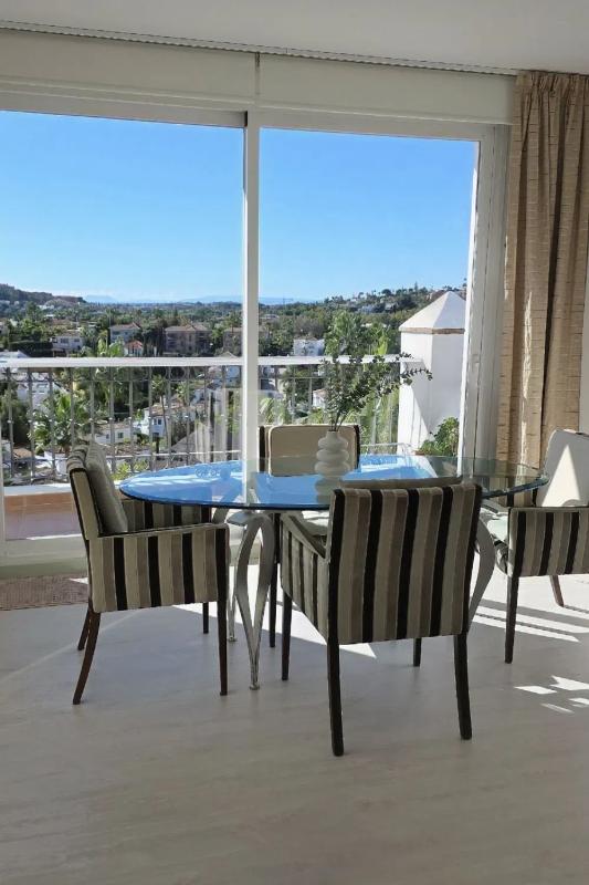 Duplex sale in Las Tortugas Blq 7, Apt 721, Marbella photo 5