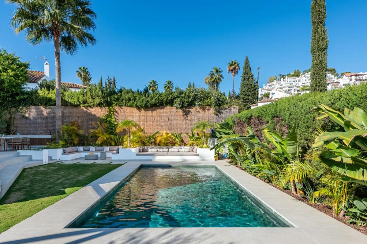 Venta de chalet independiente en Urbanizacion N Andalucia 8H, 7, Marbella
photo 1