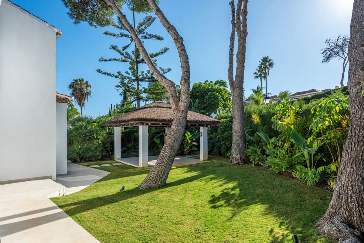 Venta de chalet independiente en Urbanizacion N Andalucia 8H, 7, Marbella
photo 3