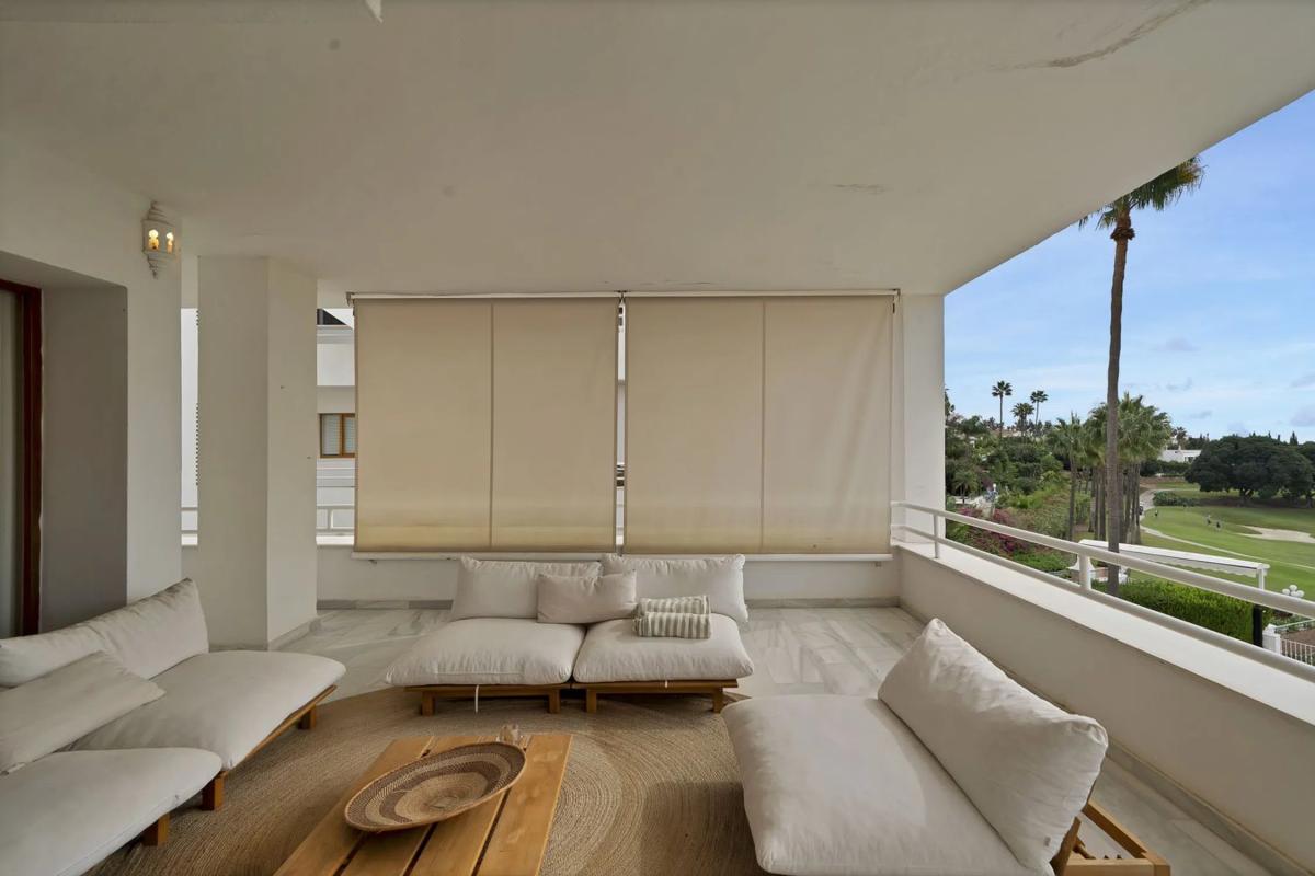 Продажа квартиры на Urbanizacion N Andalucia 3F, Марбелла
 photo 3