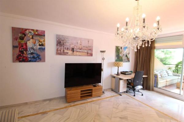 Venta de piso en Urbanizacion N Andalucia 1F, Marbella
thumbnail 2