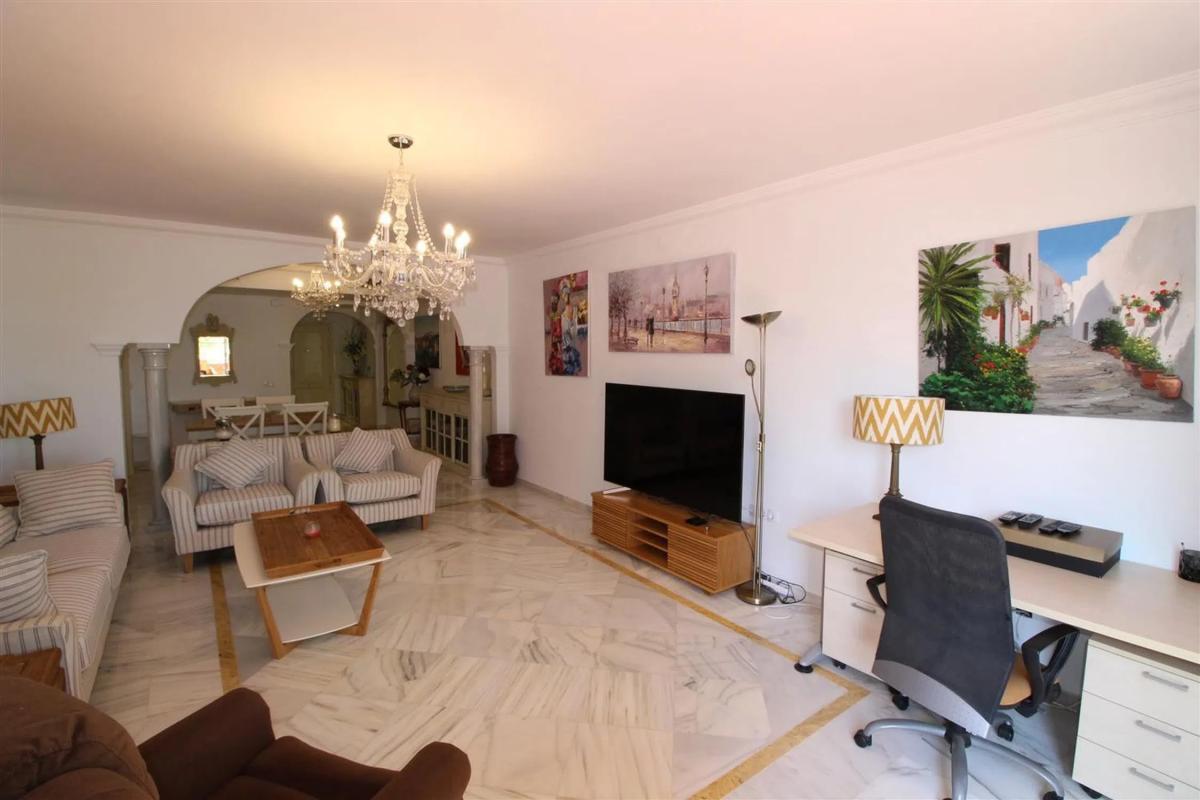 Venta de piso en Urbanizacion N Andalucia 1F, Marbella
 photo 3