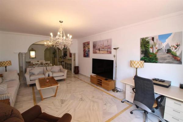Venta de piso en Urbanizacion N Andalucia 1F, Marbella
thumbnail 3