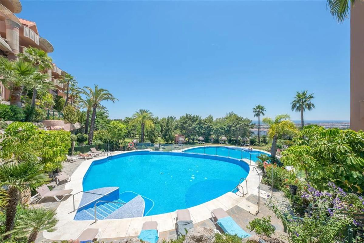 Venta de piso en Urbanizacion N Andalucia 1F, Marbella
 photo 4