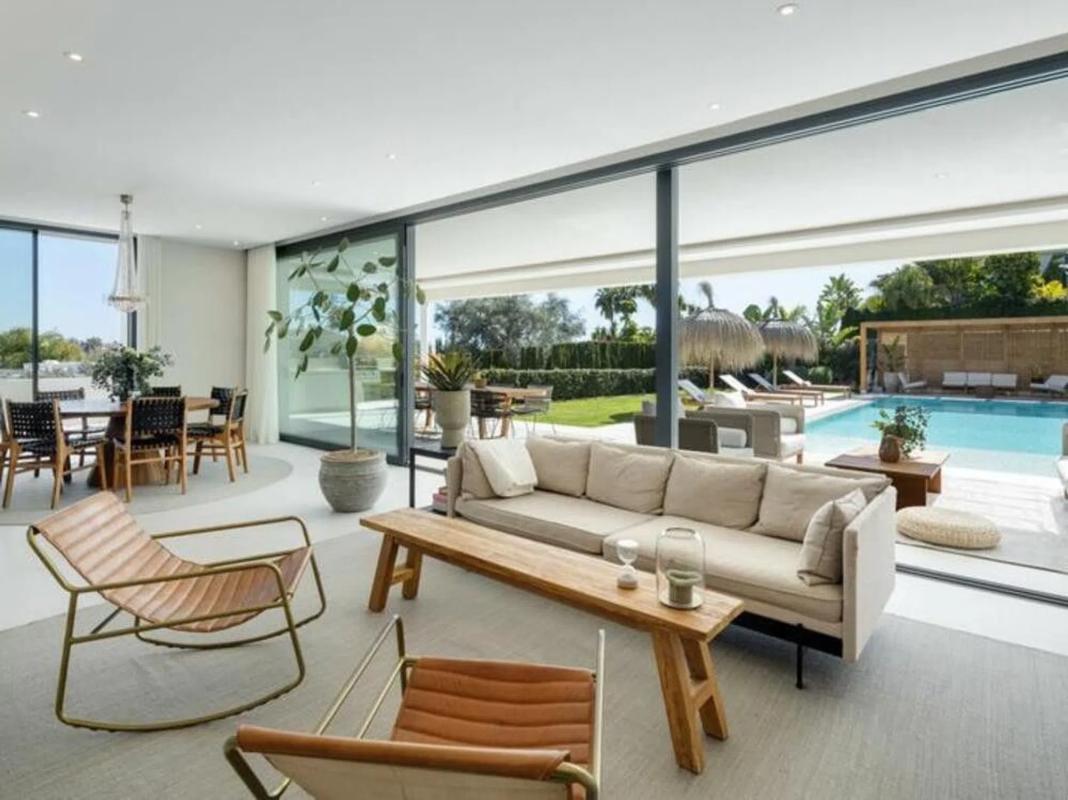 Venta de chalet independiente en Calle Osa Menor 2G, Marbella
 photo 4