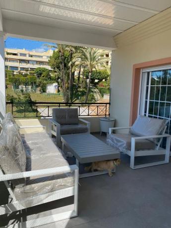 Duplex na sprzedaż w Barrio Los Naranjos, Marbella thumbnail 1