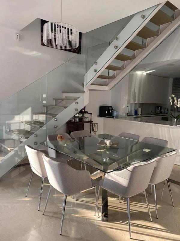 Venta de duplex en Barrio Los Naranjos, Marbella photo 3