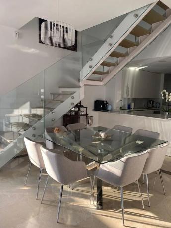 Duplex na sprzedaż w Barrio Los Naranjos, Marbella thumbnail 2