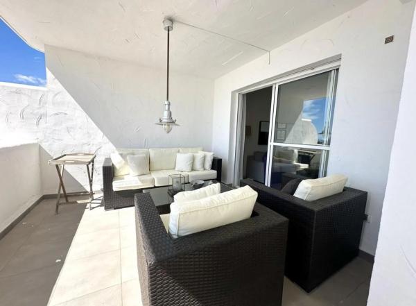Duplex na sprzedaż w Barrio Los Naranjos, Marbella thumbnail 2