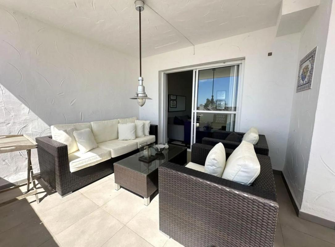 Venta de duplex en Barrio Los Naranjos, Marbella photo 5