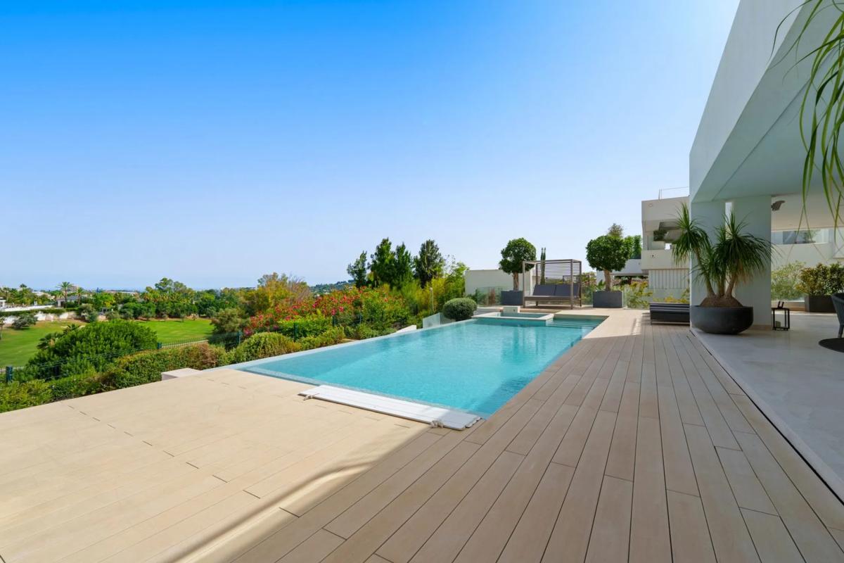 Venta de chalet independiente en Calle Leo, 21 b, Marbella
photo 2