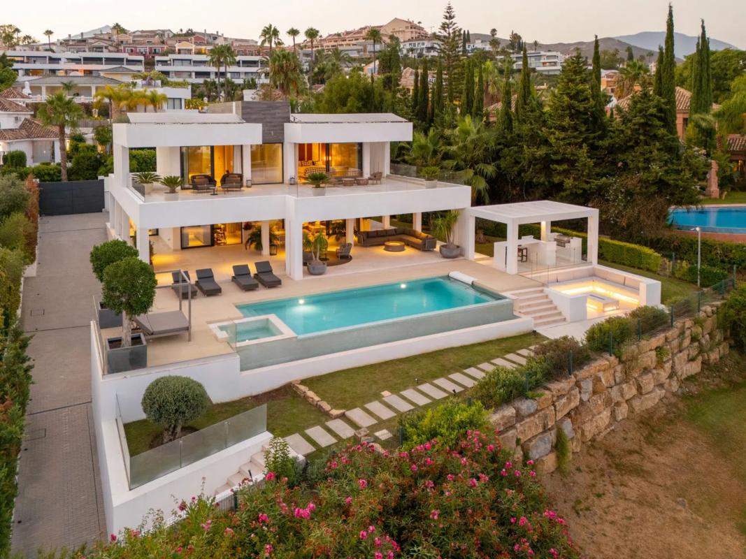 Venta de chalet independiente en Calle Leo, 21 b, Marbella
photo 4