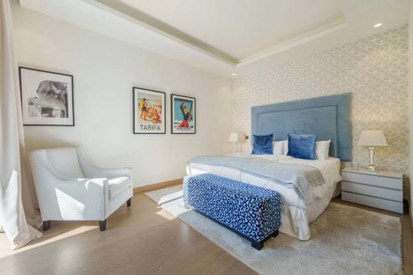 Chalet independiente en venta en Calle Casiopea 5F, 29 -37, Marbella
photo 1