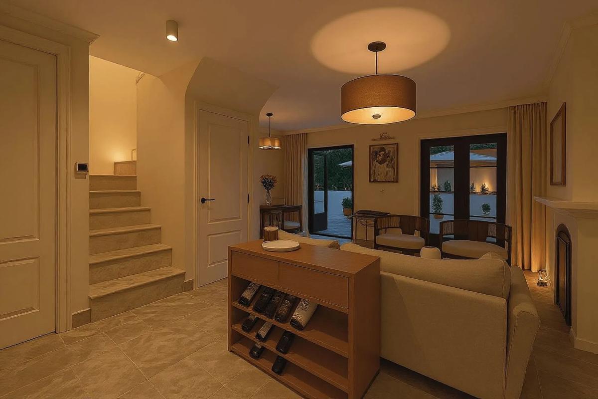 Venta de chalet adosado en Calle Aries s/n , Marbella photo 1