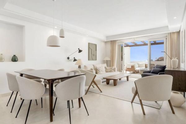 Venta de piso en Barrio Los Naranjos, Marbella
thumbnail 3