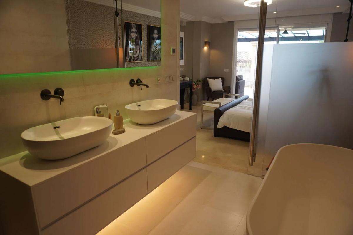 Venta de piso en Calle Pléyades, 35, Marbella
photo 4
