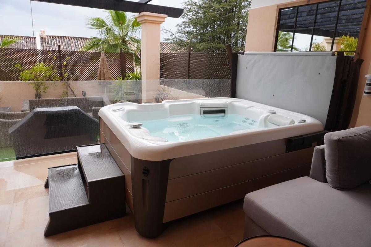 Venta de piso en Calle Pléyades, 35, Marbella
photo 5