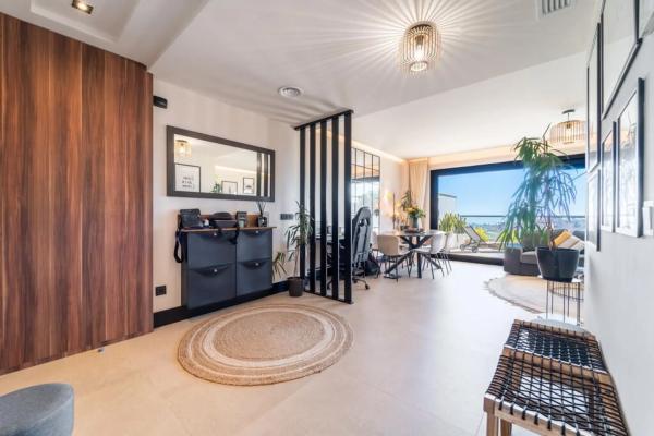 Venta de piso en Calle Osa Mayor, Marbella
thumbnail 2