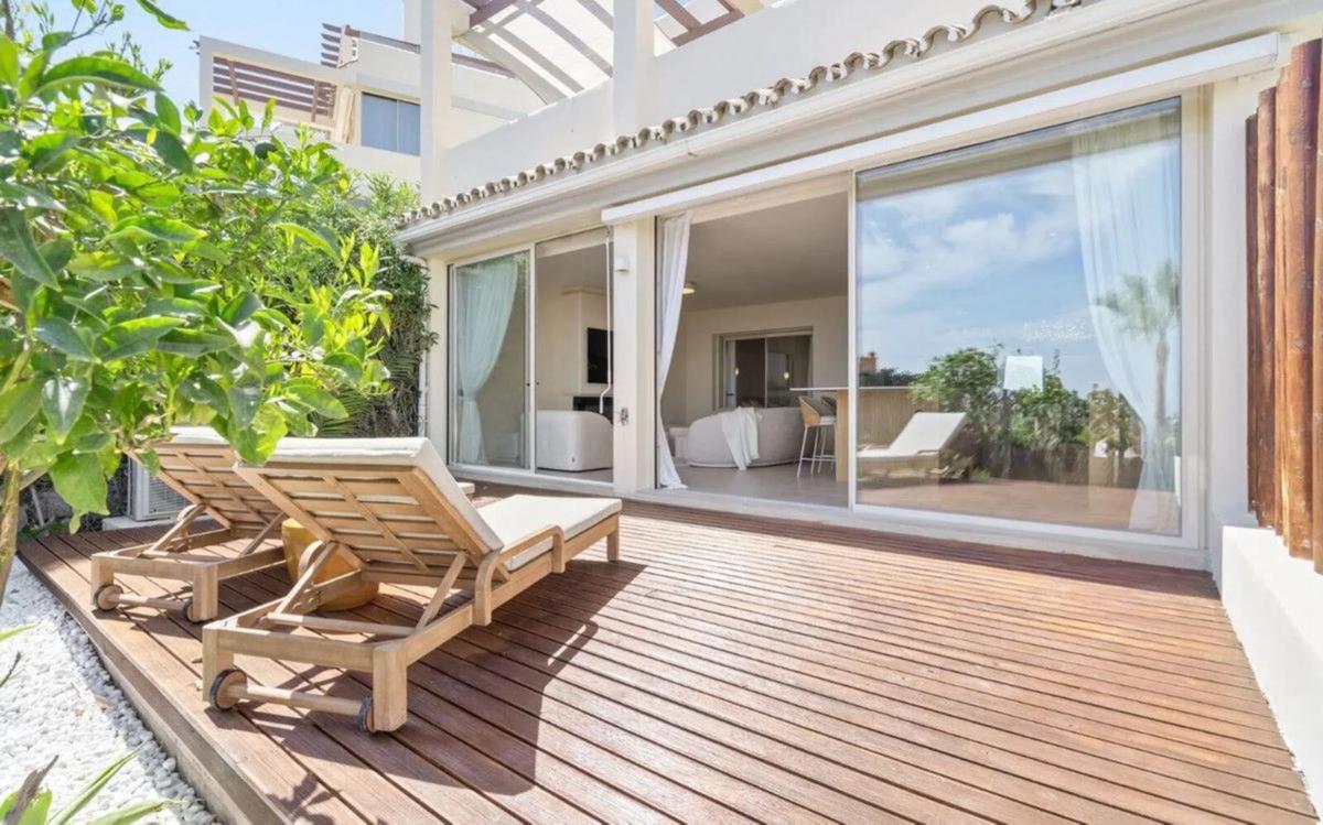 Sale of apartment in Super Manzana 3-J, Marbella
photo 1