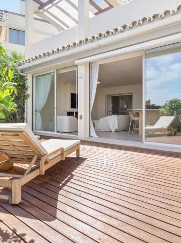 Sale of apartment in Super Manzana 3-J, Marbella
photo 3