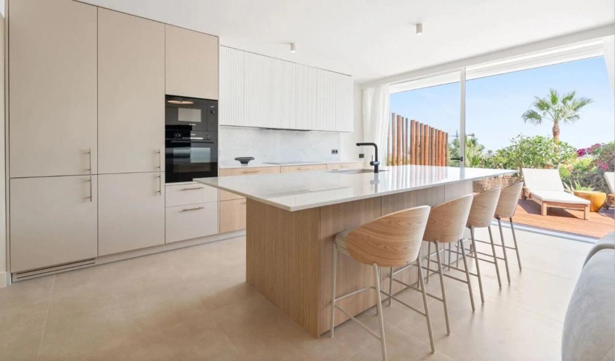 Sale of apartment in Super Manzana 3-J, Marbella
photo 4