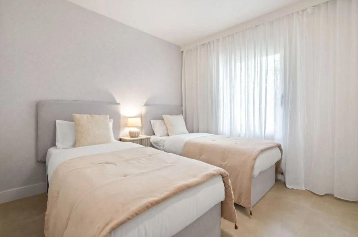 Sale of apartment in Super Manzana 3-J, Marbella
photo 5