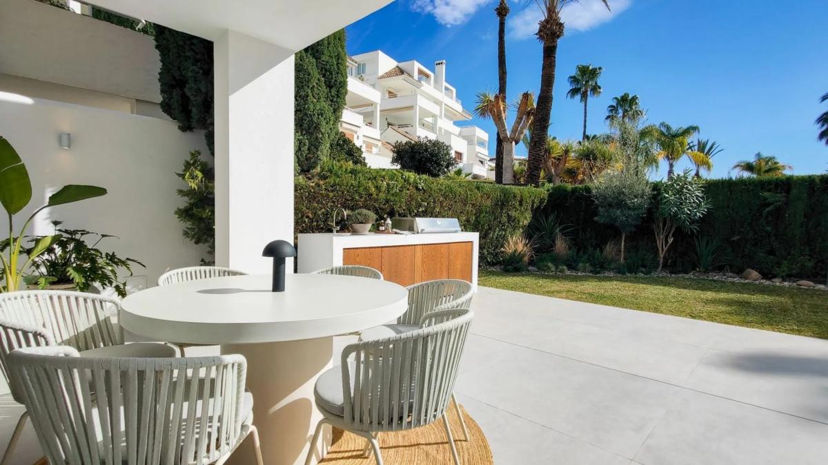 Venta de duplex en Calle Tucán, Marbella photo 3