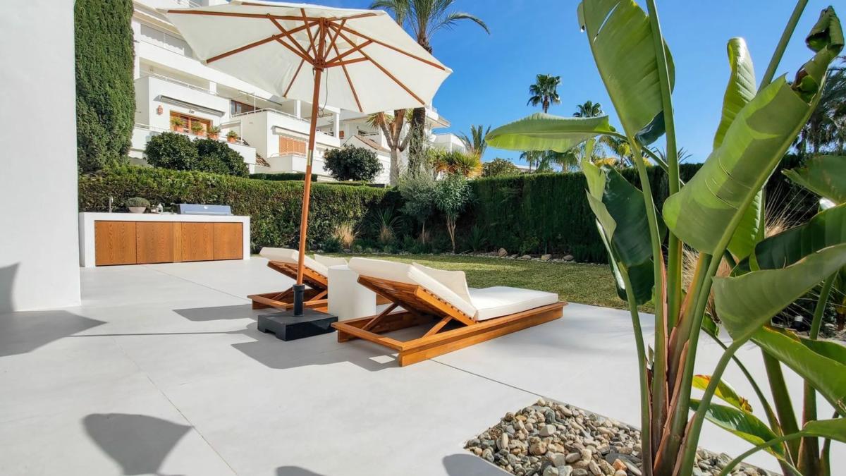 Venta de duplex en Calle Tucán, Marbella photo 4