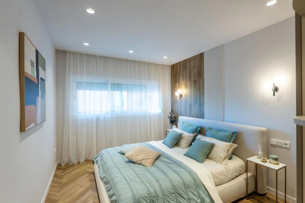 Venta de piso en Avenida Calderón de la Barca s/n, Marbella
 photo 5