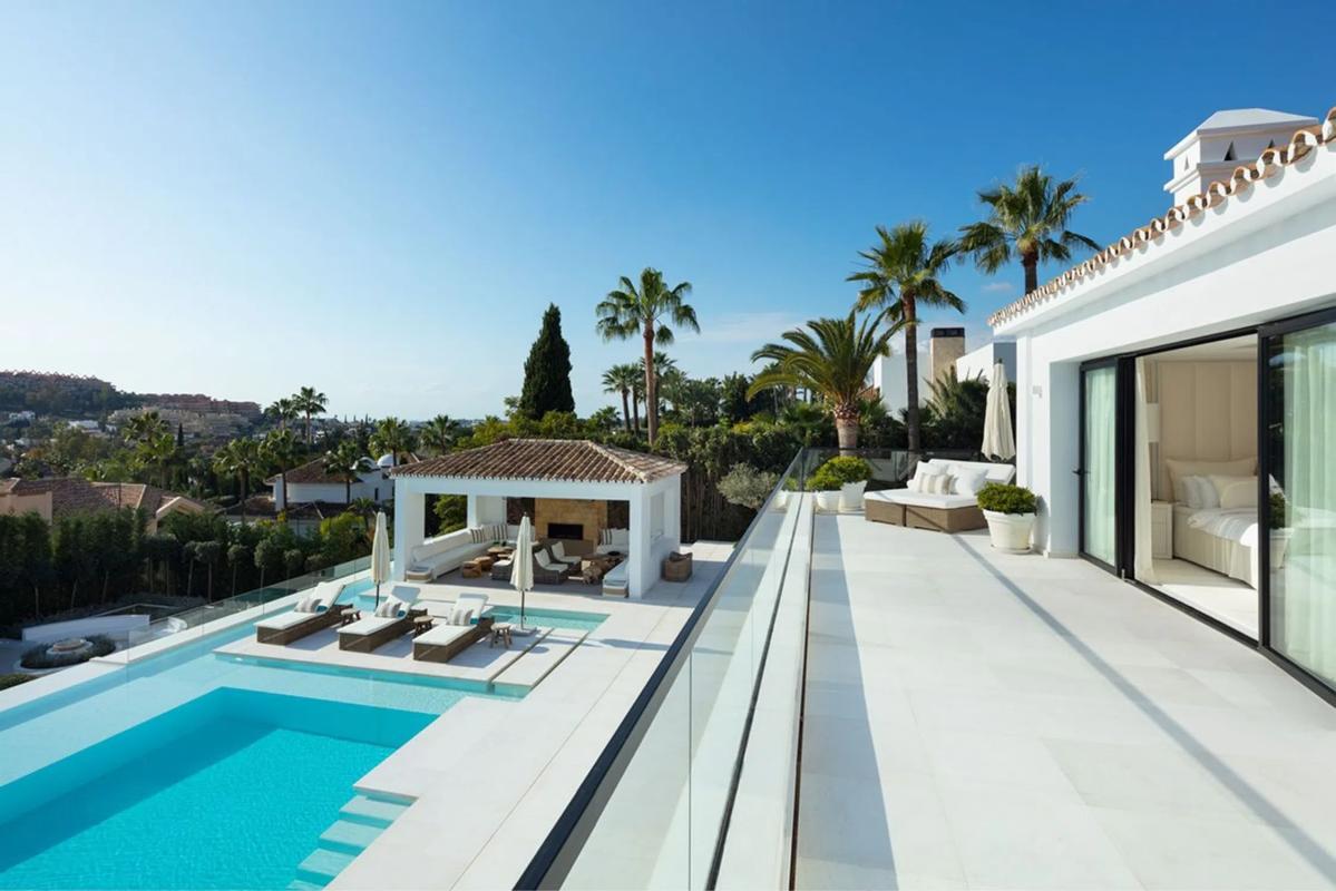 Venta de chalet independiente en Calle Osa Mayor, Marbella
photo 5