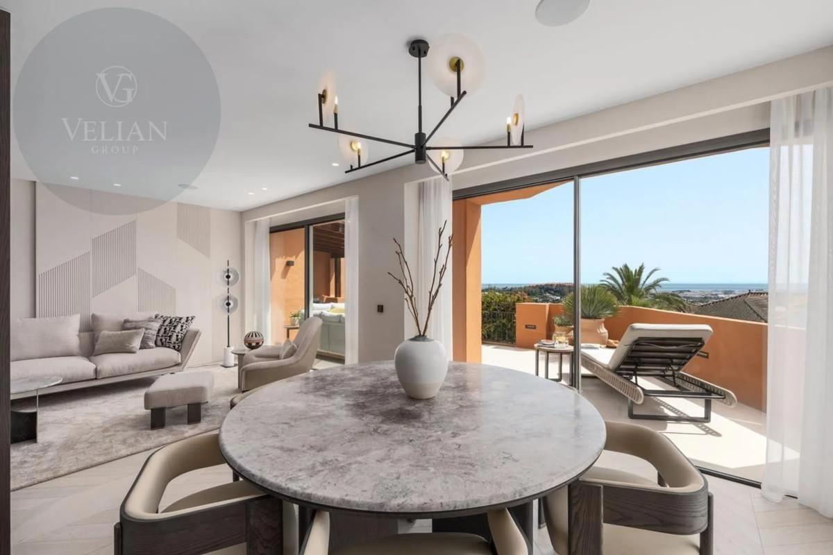 Venta de piso en Nueva andalucia, Marbella
photo 1