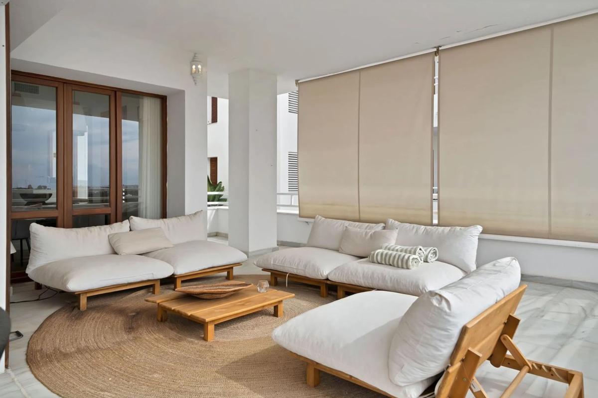 Venta de piso en Urbanizacion N Andalucia 3F, Marbella
photo 3