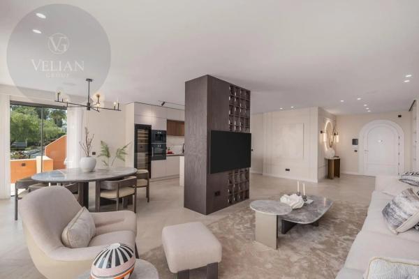 Piso en venta en Nueva andalucia, Marbella
 photo 2