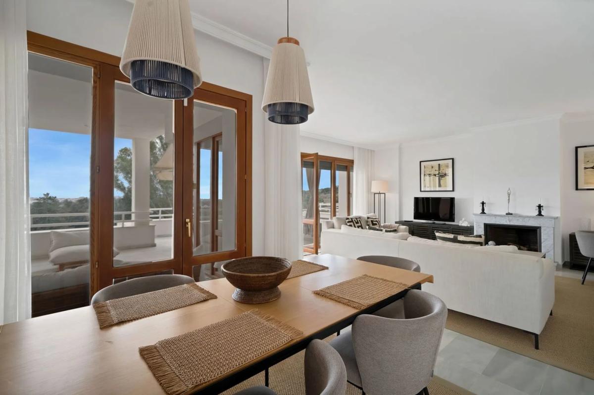 Venta de piso en Urbanizacion N Andalucia 3F, Marbella
photo 5
