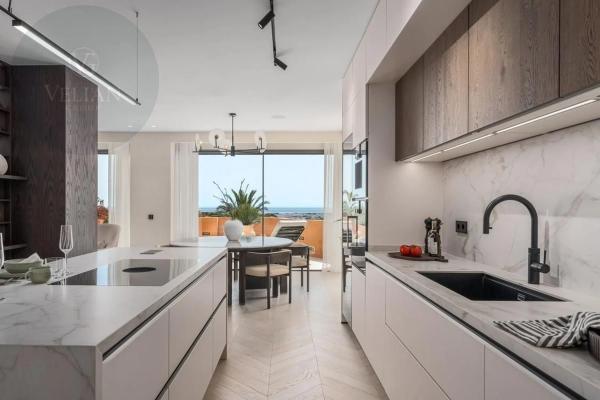 Piso en venta en Nueva andalucia, Marbella
 photo 4