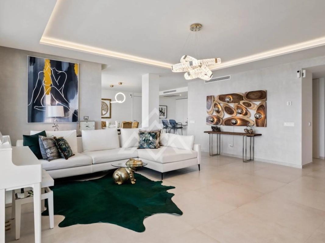 Venta de piso en Urbanizacion Nueva Andalucia K, Marbella
photo 5