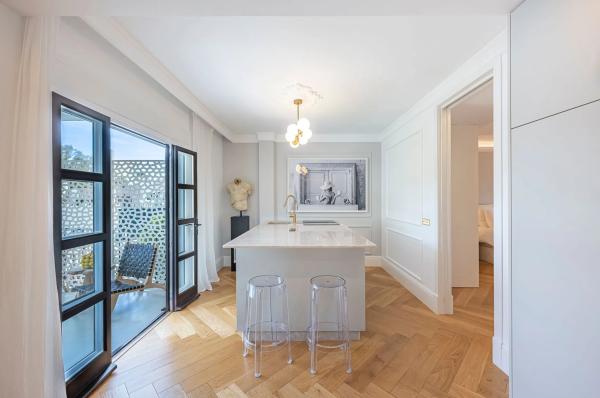 Venta de piso en CL ARIES-NVA ANDALUCIA H, Marbella
 photo 4