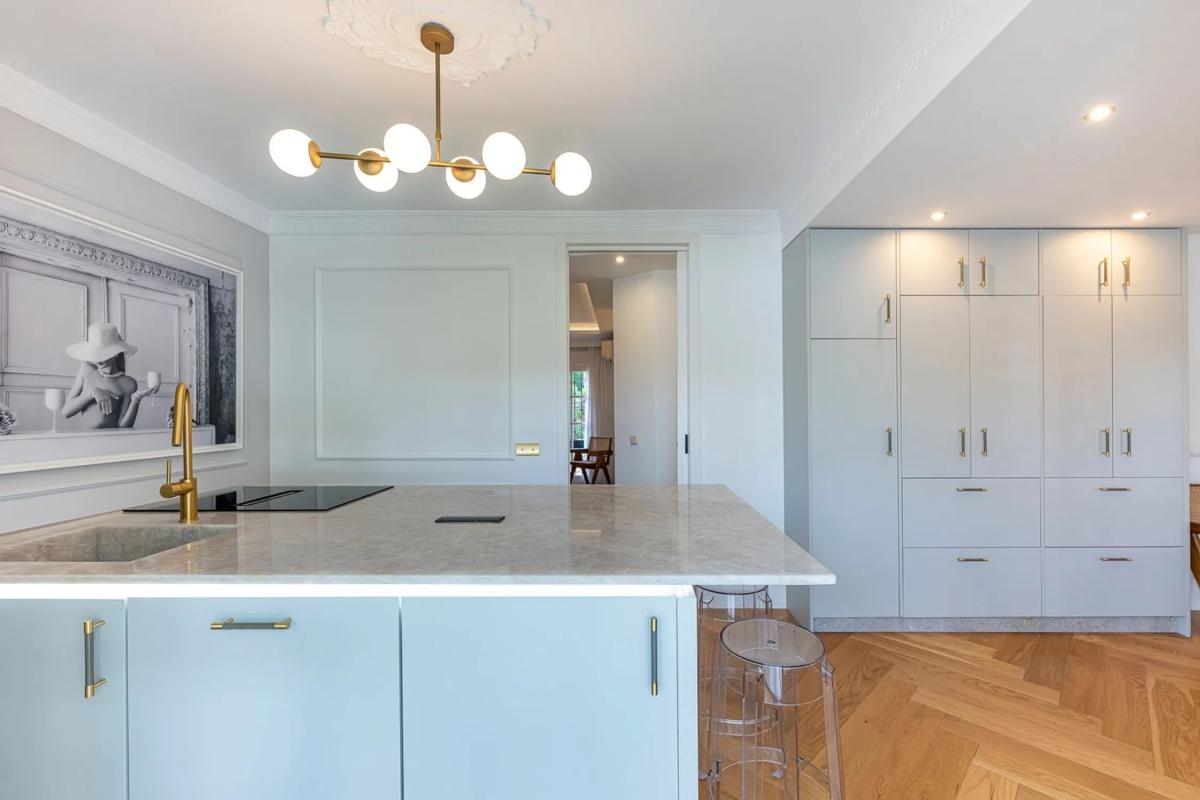 Venta de piso en CL ARIES-NVA ANDALUCIA H, Marbella
photo 5
