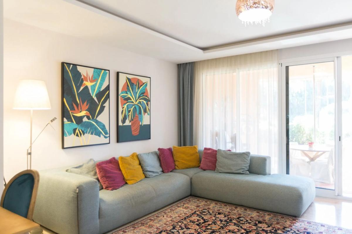Venta de piso en Urbanizacion N Andalucia J, Marbella
photo 3