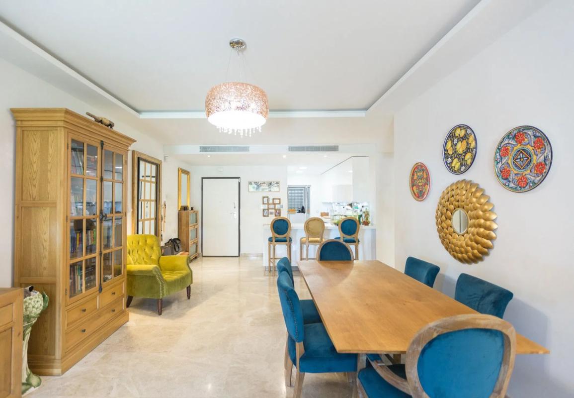 Venta de piso en Urbanizacion N Andalucia J, Marbella
photo 4