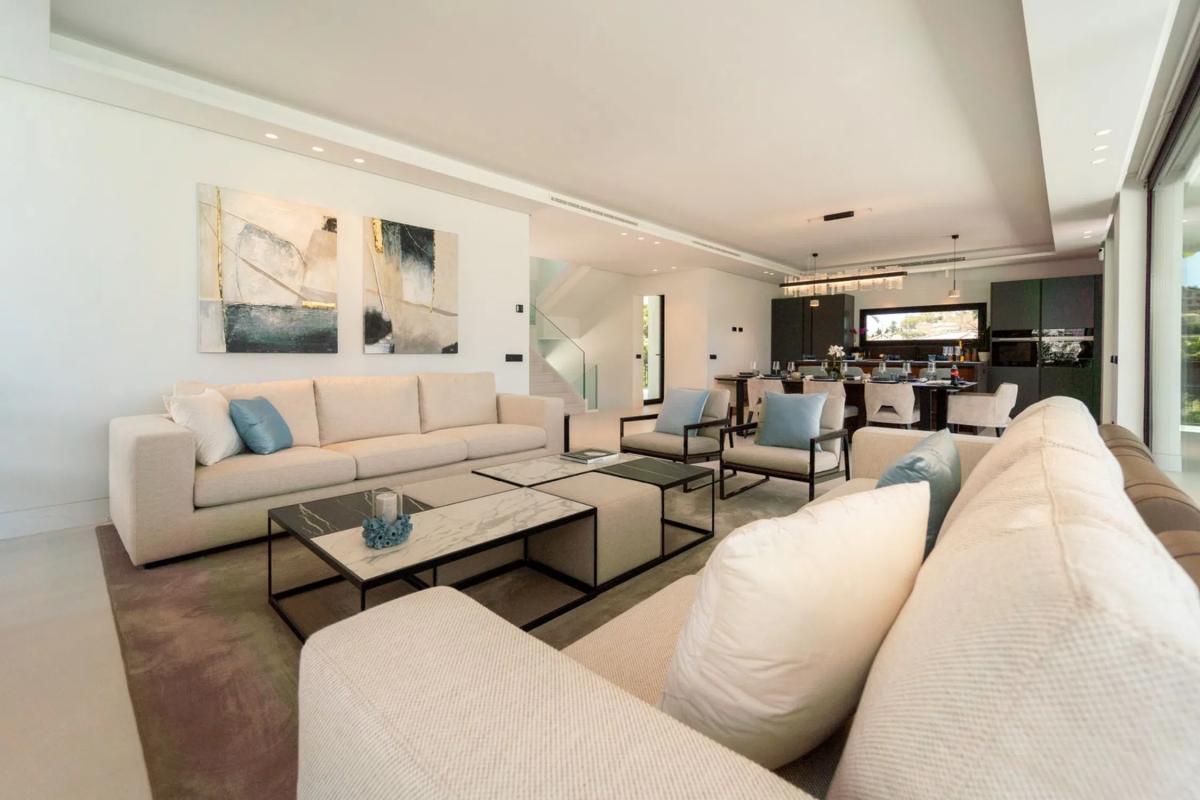 Sale of independent chalet in Vía, 5, Marbella
 photo 2