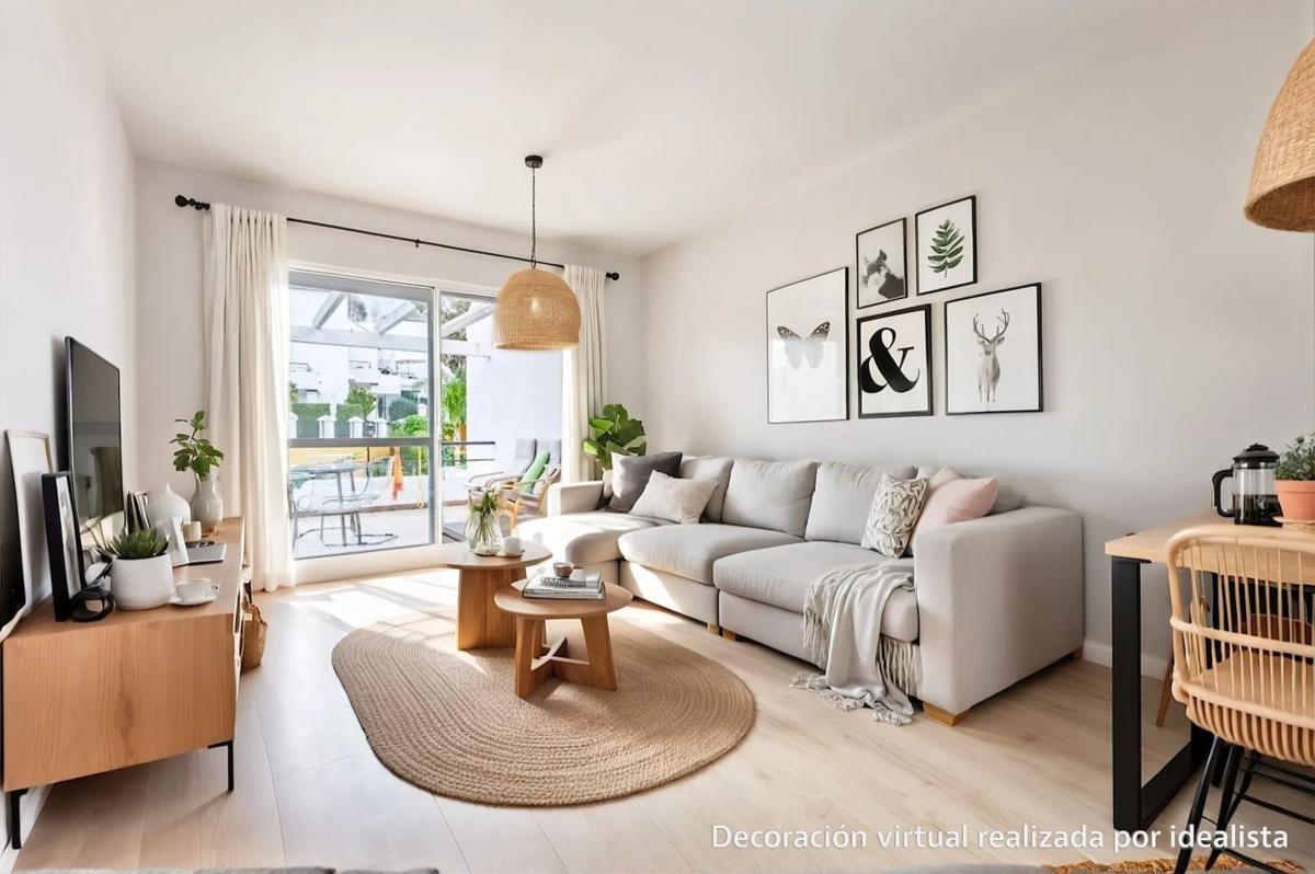 Venta de piso en Calle Aries, Marbella
 photo 2
