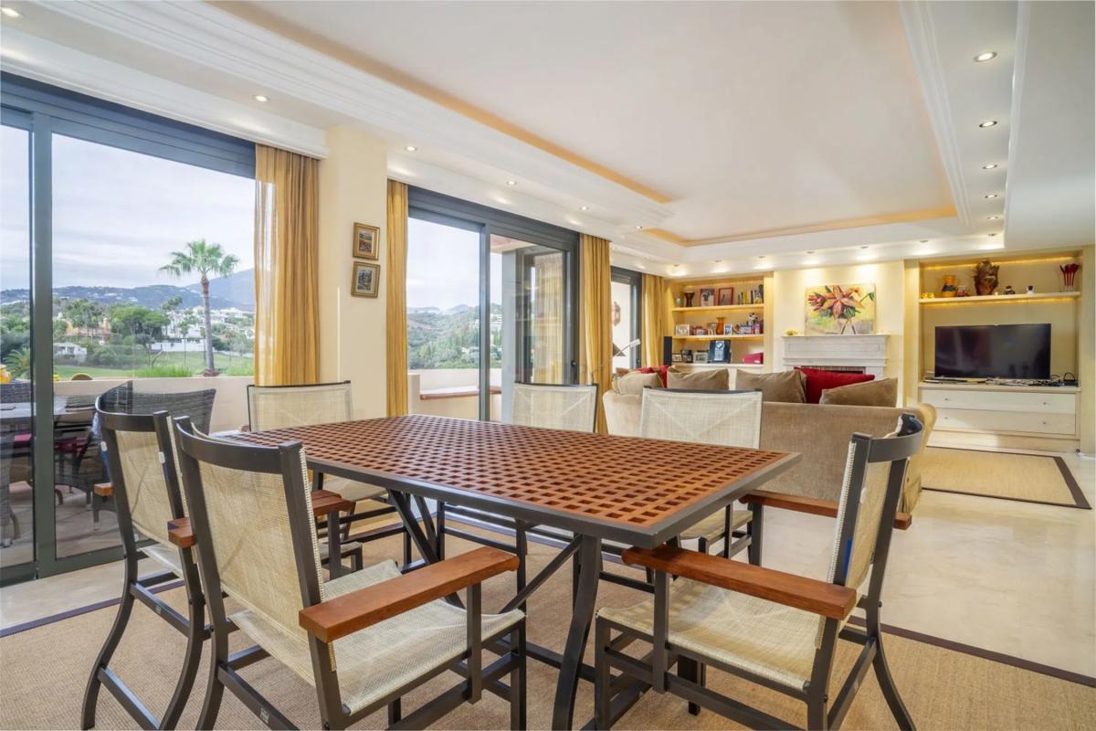 Venta de duplex en Barrio Los Naranjos, Marbella photo 5