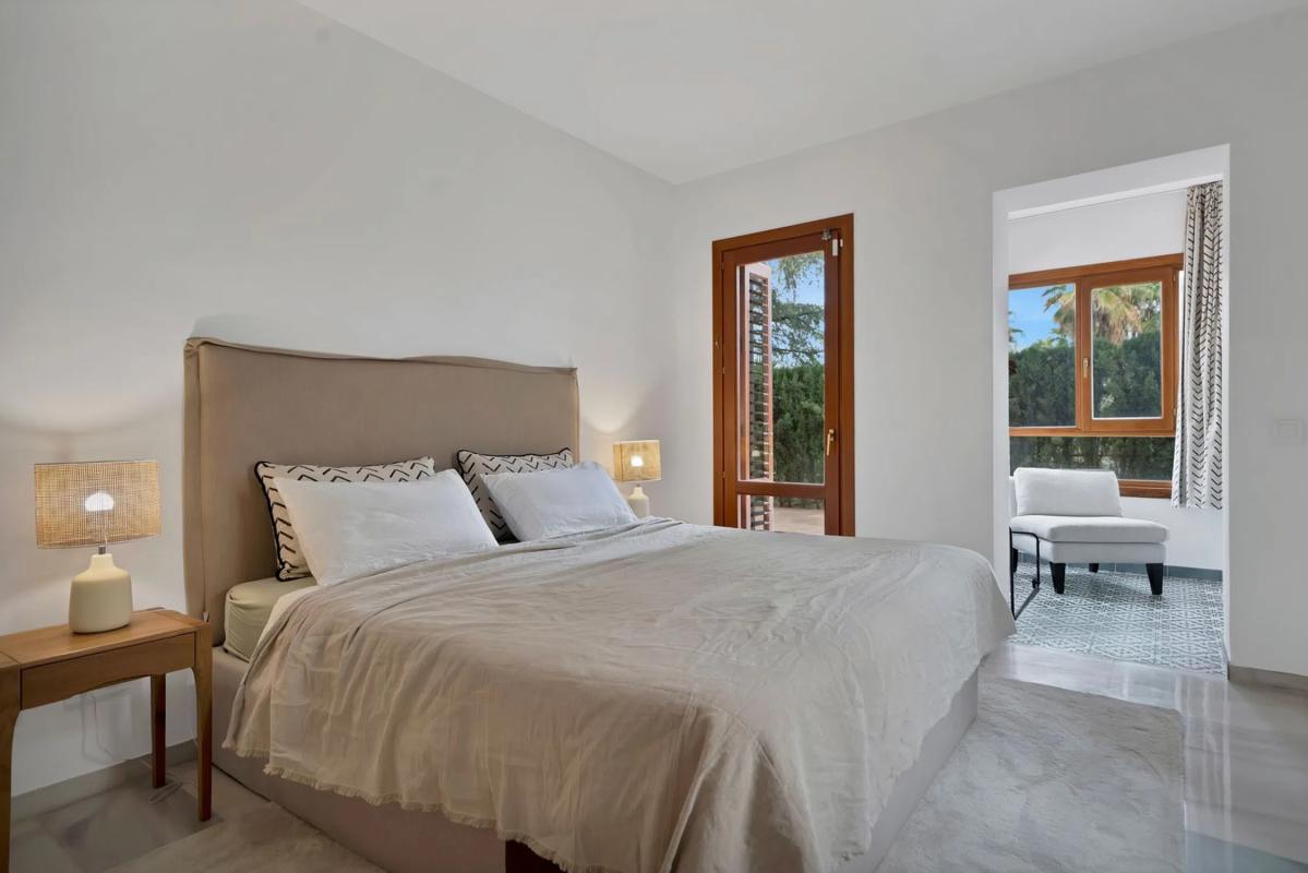 Venta de piso en Calle Tucán, 61, Marbella
photo 2