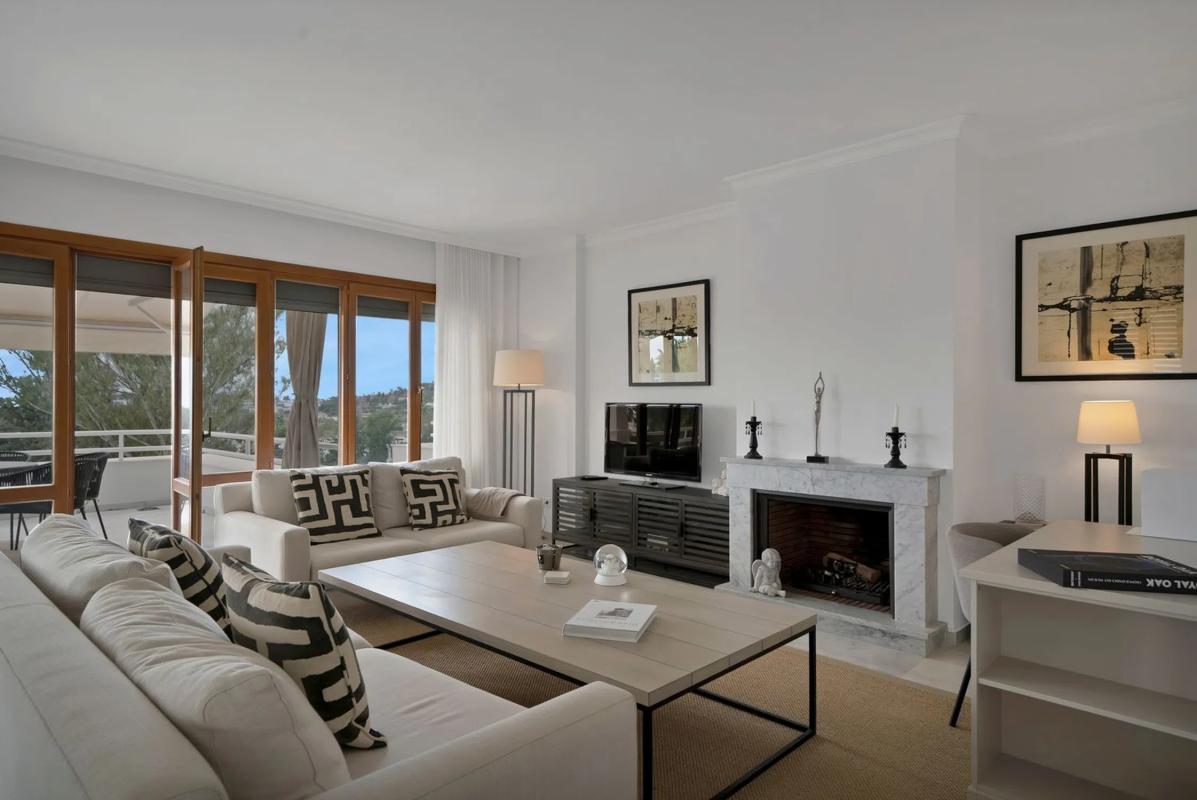 Venta de piso en Calle Tucán, 61, Marbella
photo 3