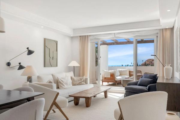 Venta de piso en Urbanizacion N Andalucia J, 20, Marbella
thumbnail 3