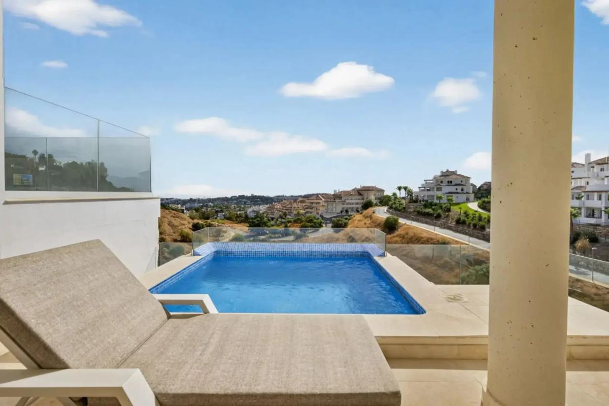 Venta de piso en Manzana, Marbella
photo 1