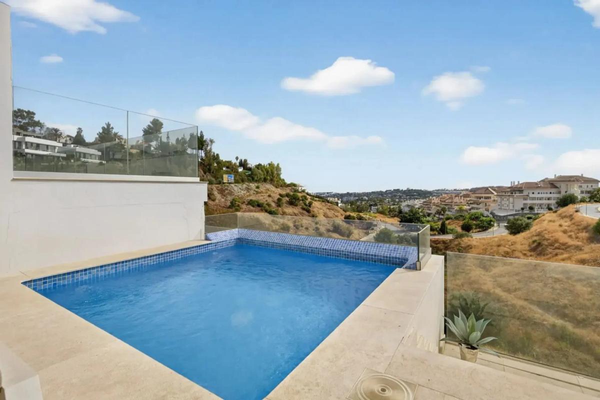 Venta de piso en Manzana, Marbella
photo 2
