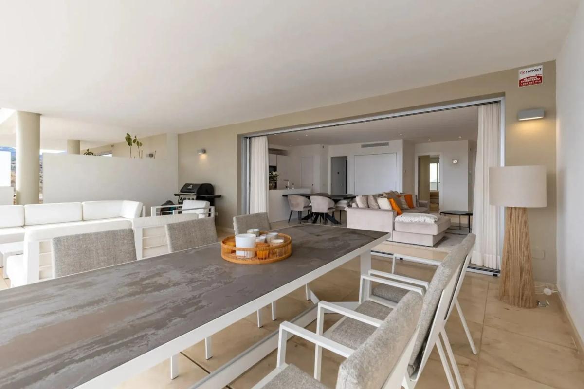 Venta de piso en Manzana, Marbella
photo 3